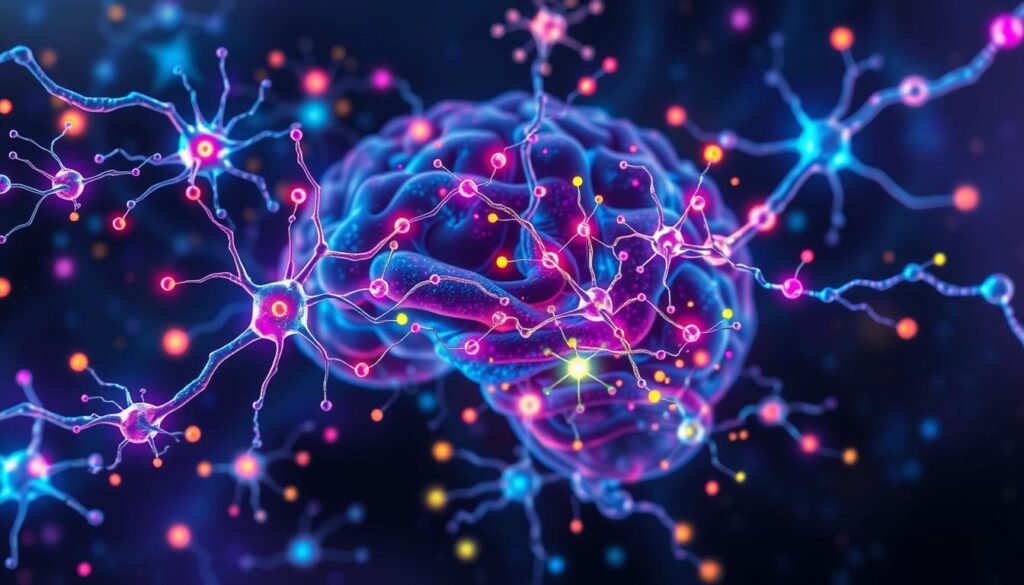 brain chemistry and neurotransmitters