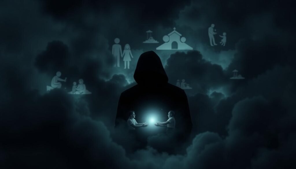 causes of melancholic depression