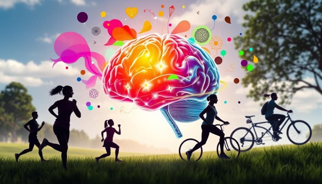 cognitive benefits of exercise