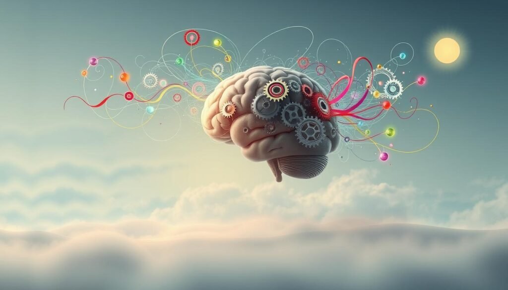 cognitive restructuring technique