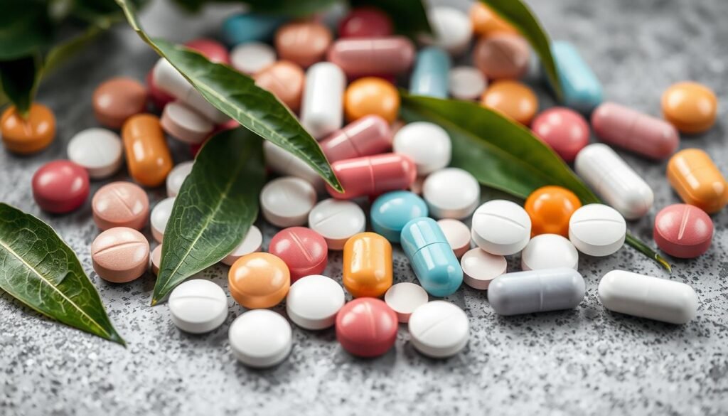common tricyclic antidepressants