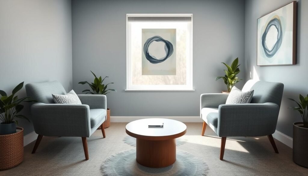 couples therapy role