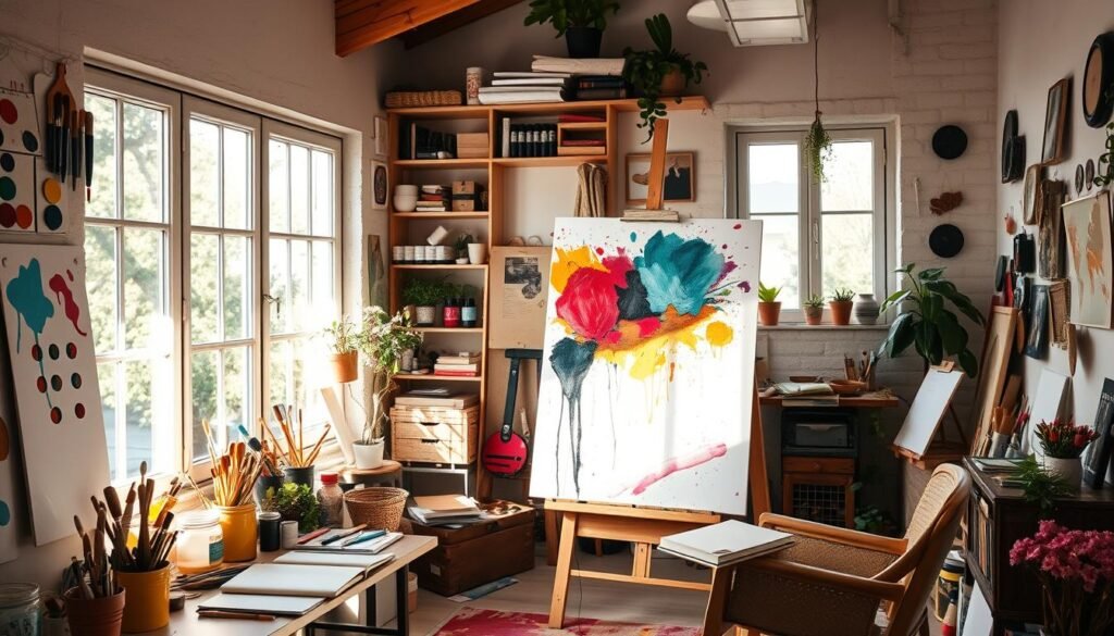 creative coping skills