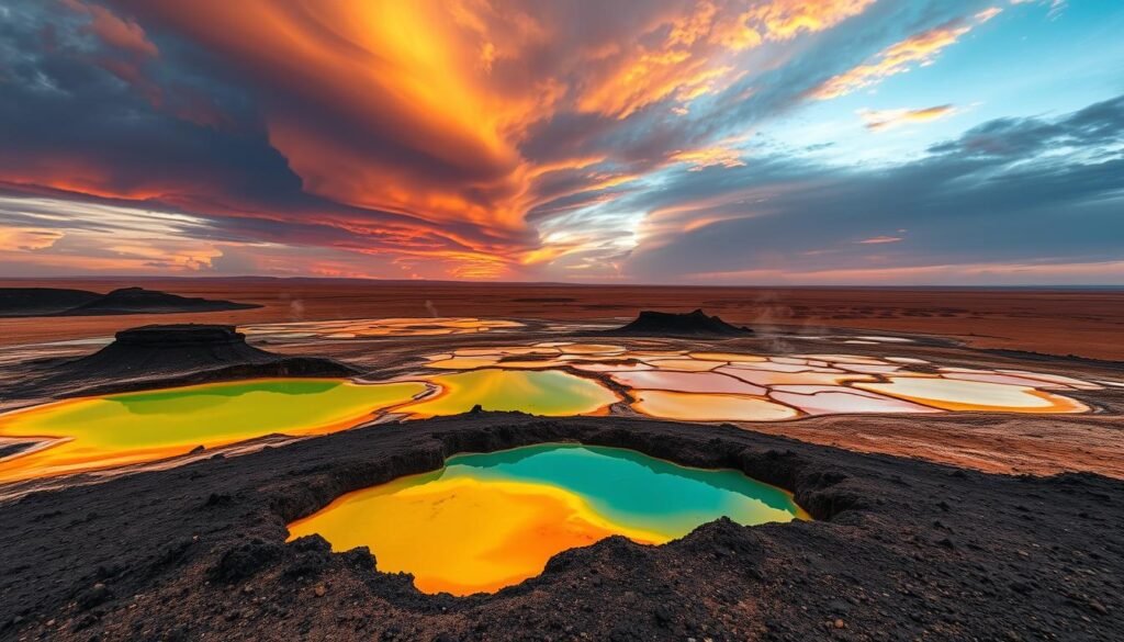 danakil depression