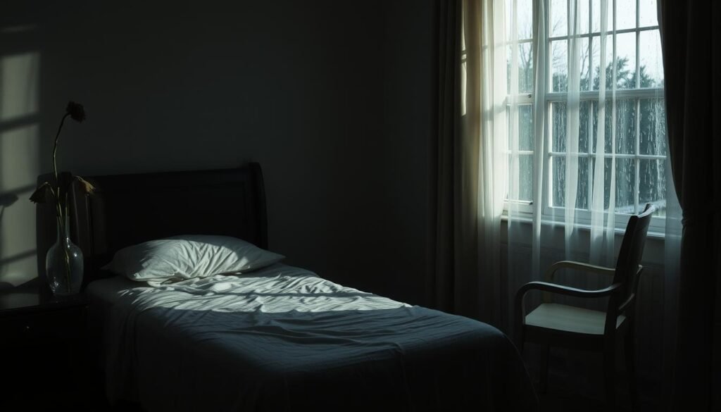 depression after abortion