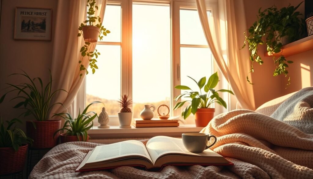 depression after vacation