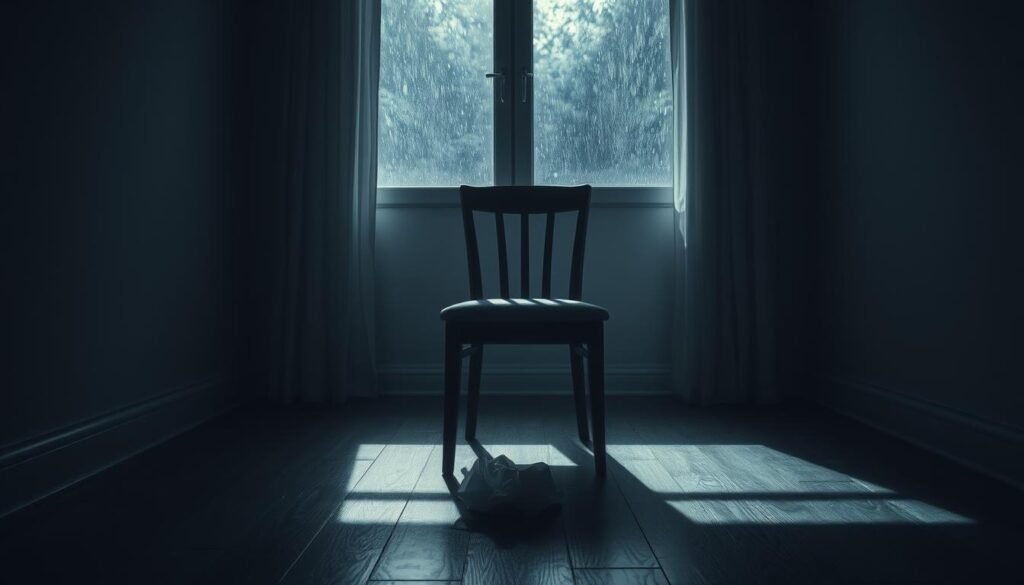 depression crying spells