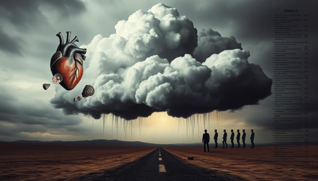 depression dsm 5 criteria