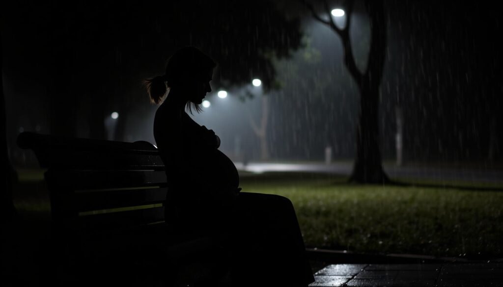 depression during pregnancy