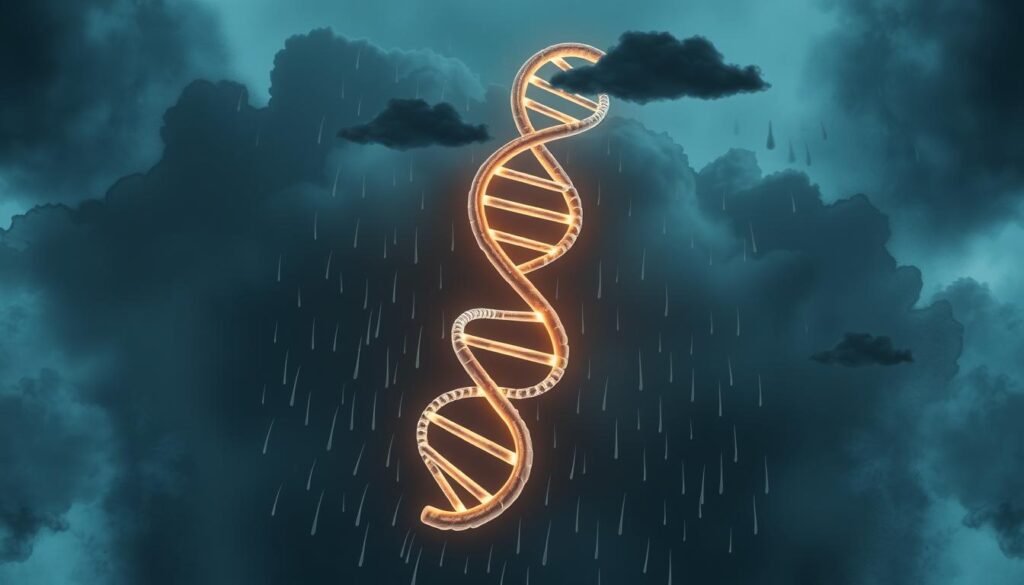 depression gene