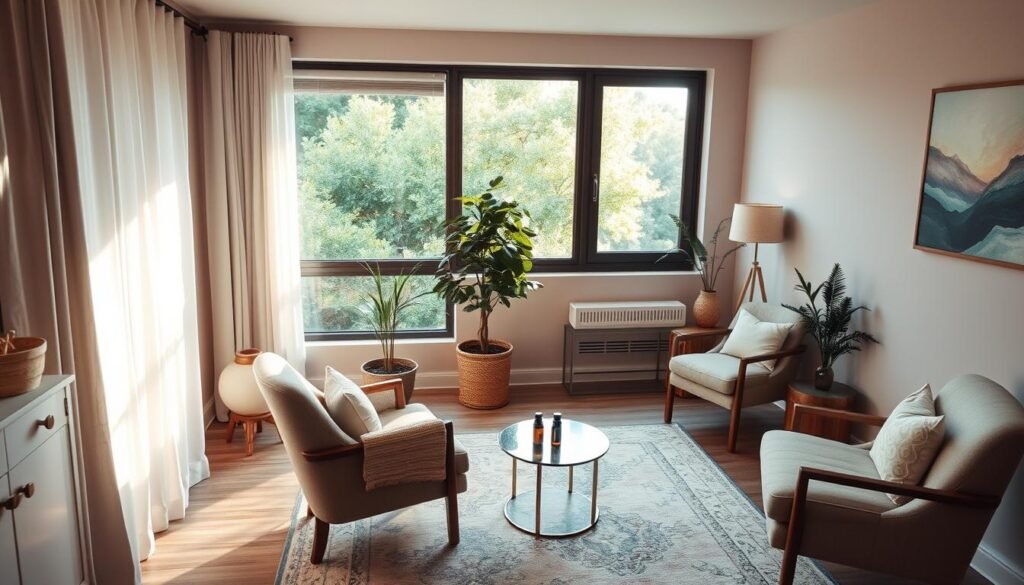 depression therapy options