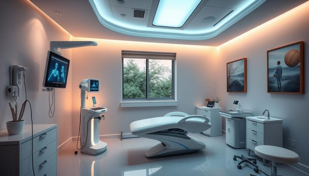 esketamine treatment innovation