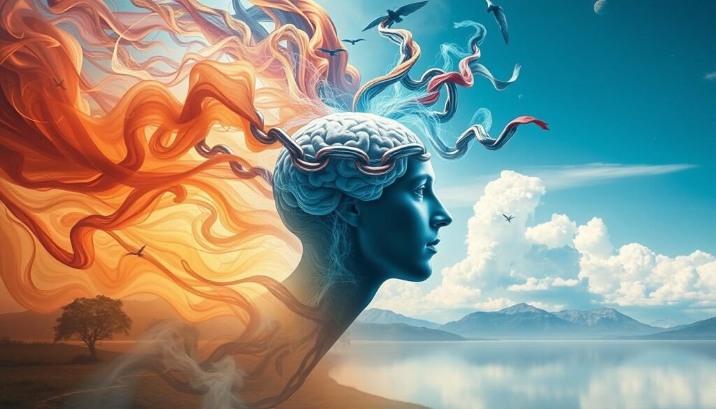 freeing the unconscious