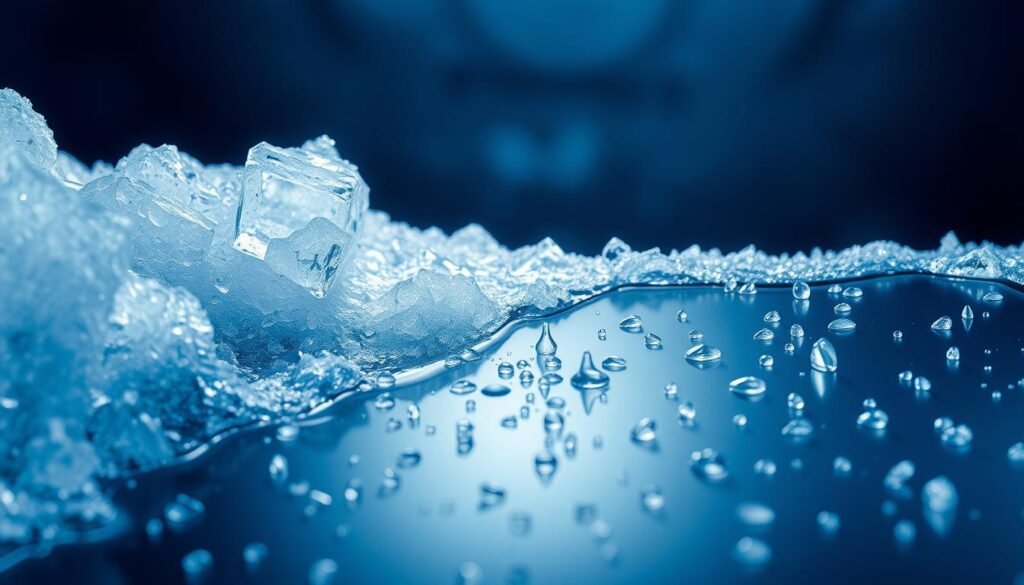 freezing point depression