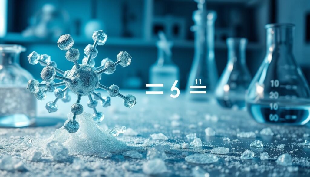 freezing point depression formula