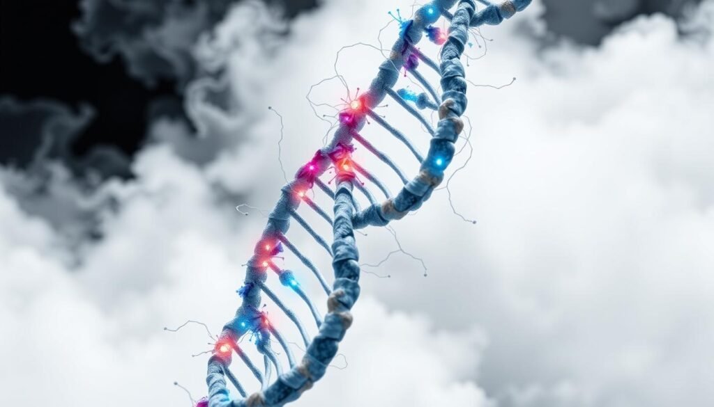 genetic variations linked to depression