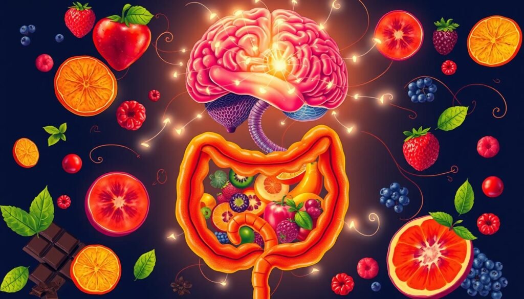 gut-brain connection