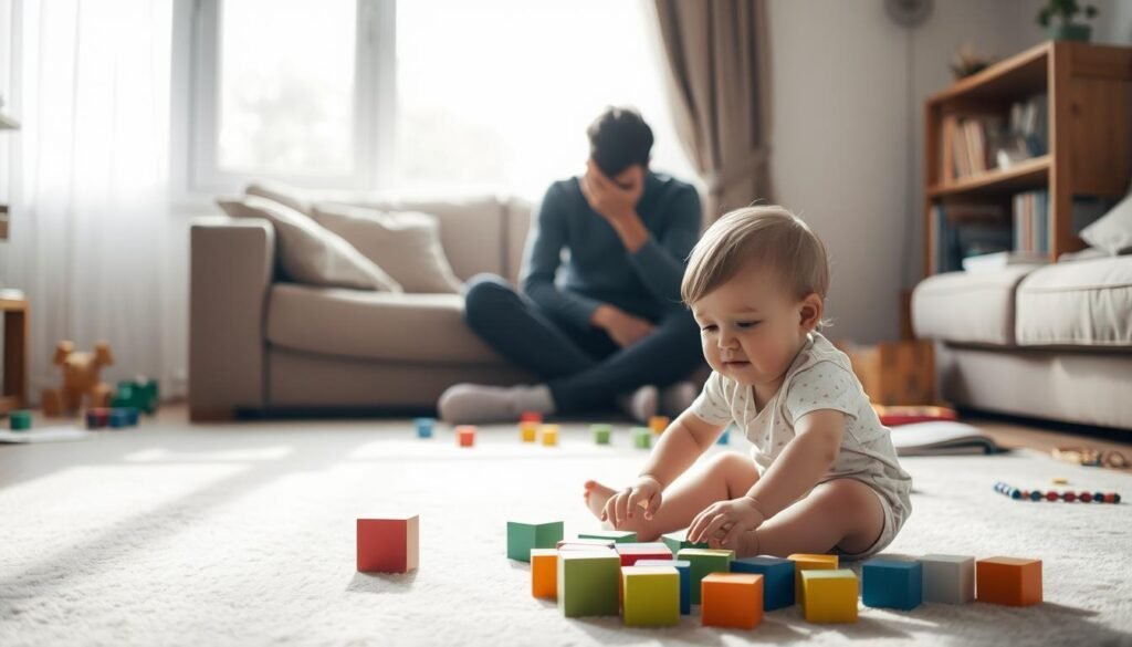 impact on child development