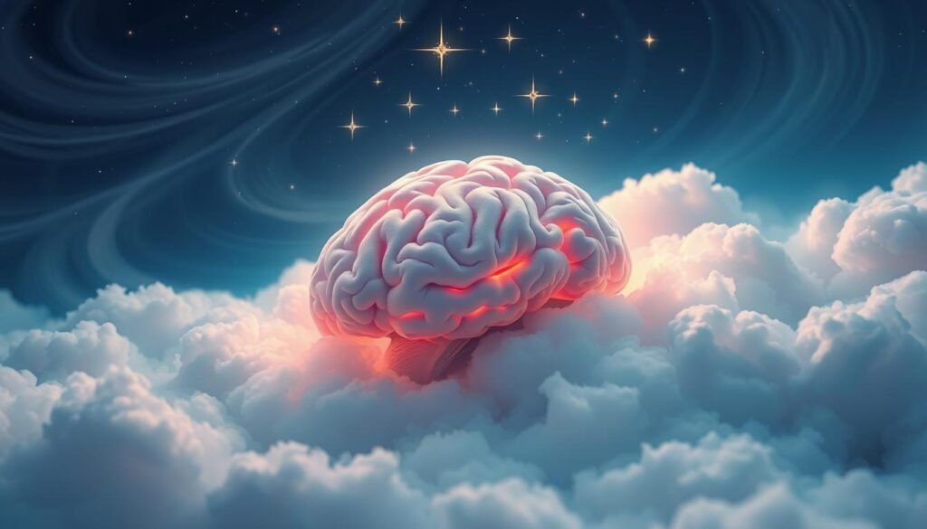 importance of sleep in brain function