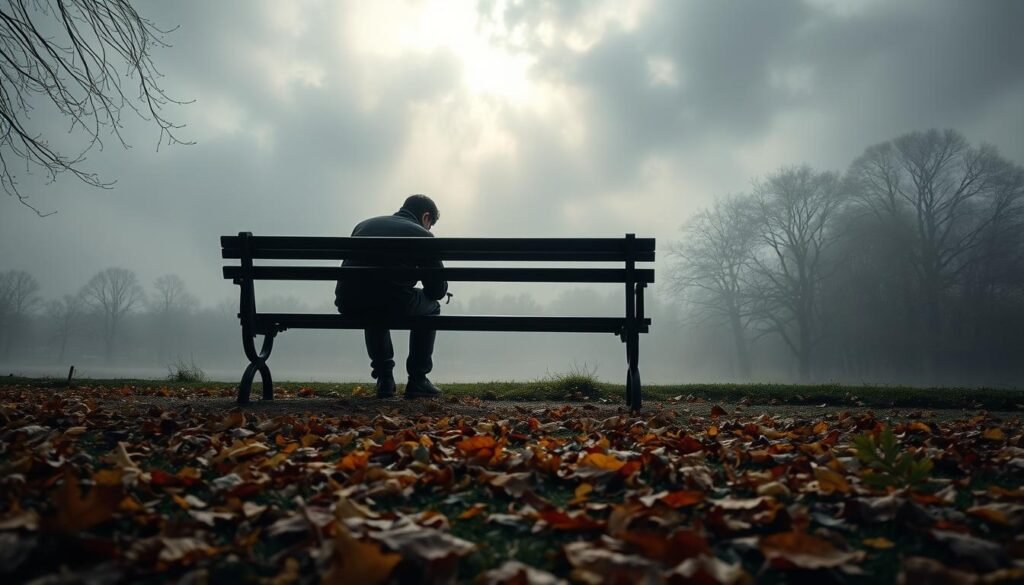 is depression a disability