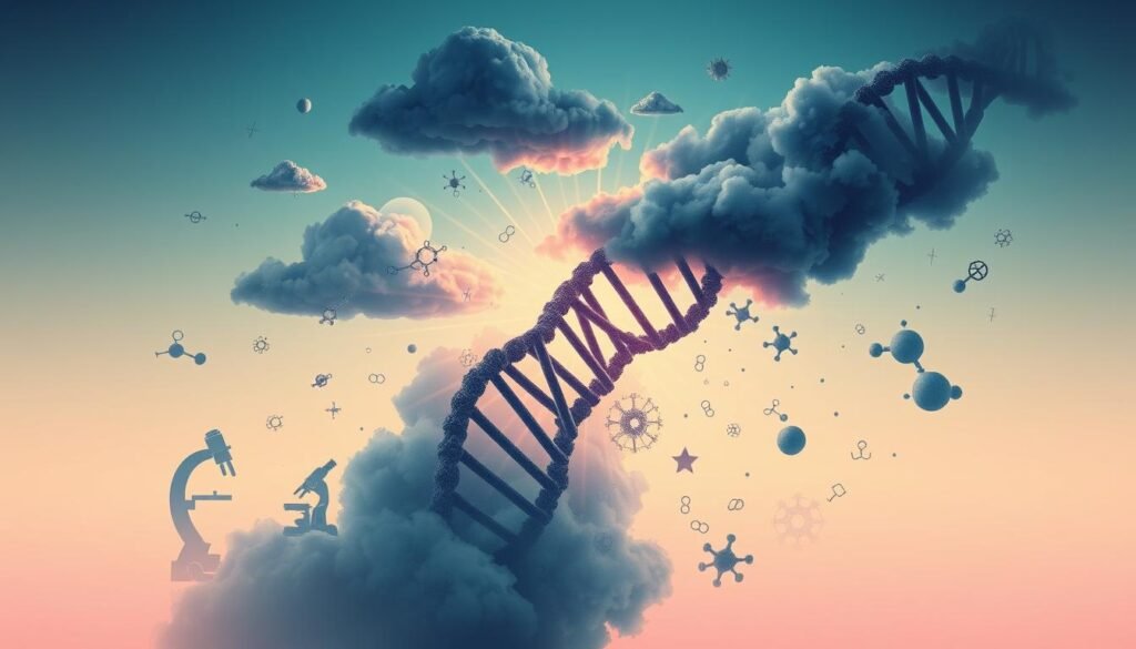 is depression genetic