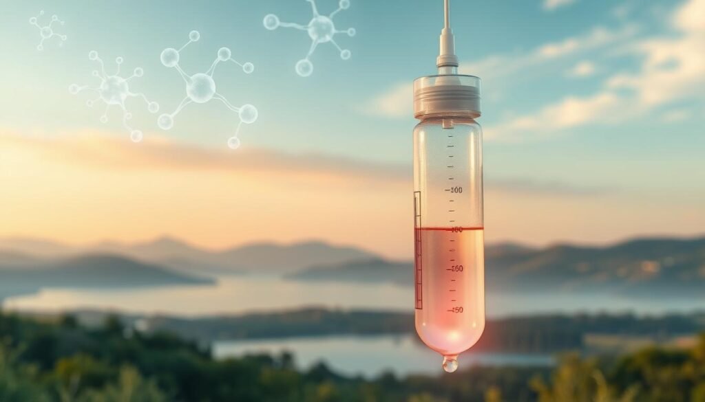 ketamine for depression