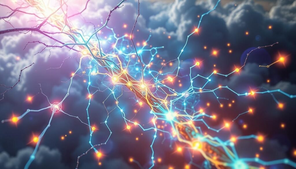 ketamine mechanism