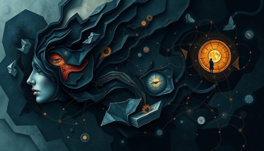 key concepts in psychodynamic therapy