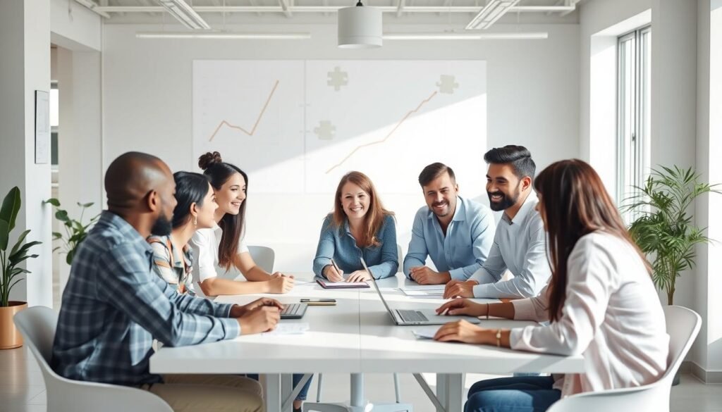 long-term benefits of resolving role disputes