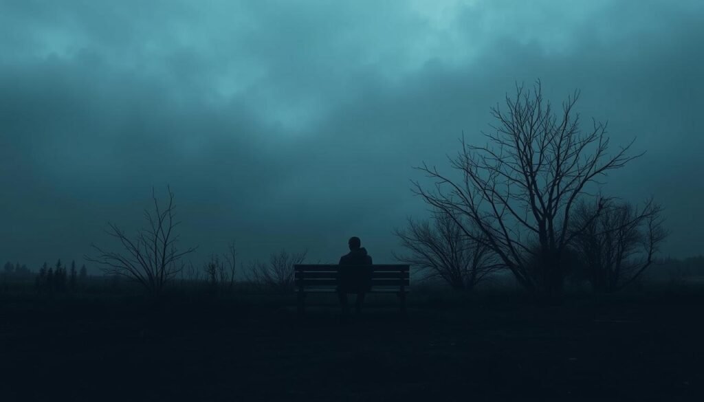 major depressive disorder