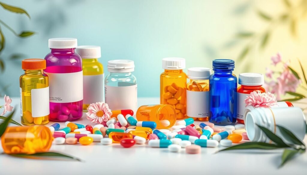 medication options for bipolar depression