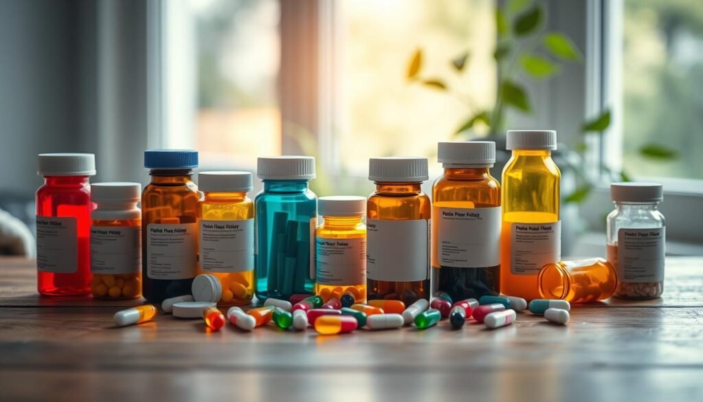 medications for atypical depression
