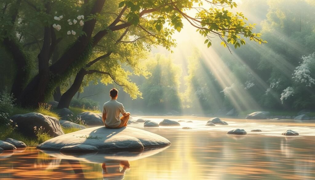 mindfulness meditation for stress relief