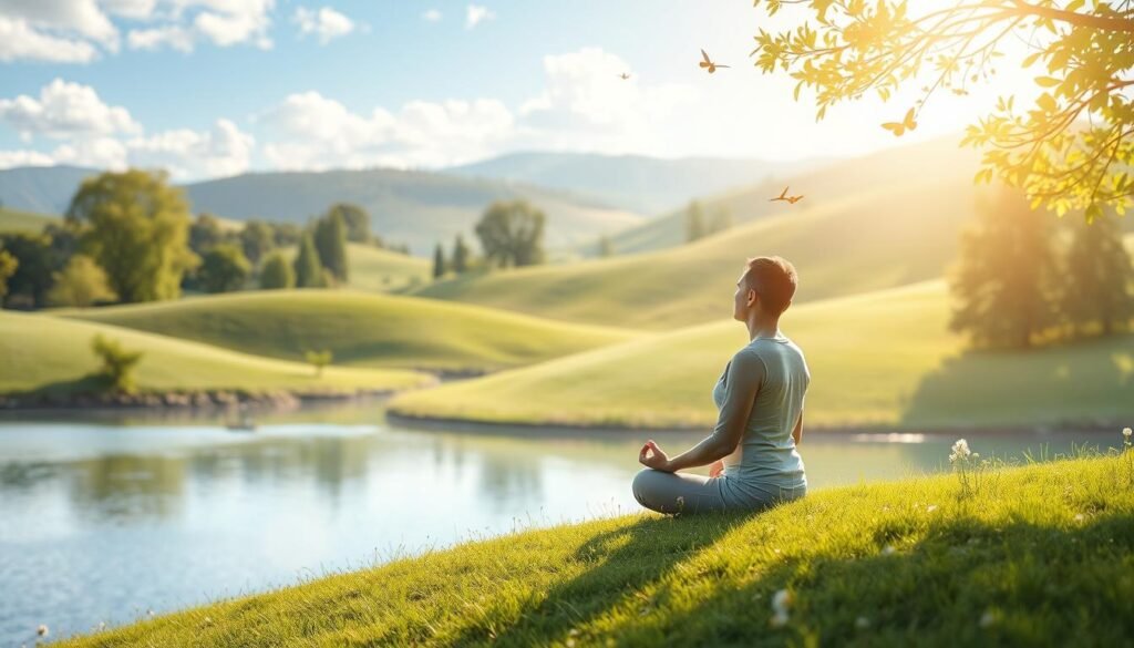 mindfulness meditation techniques
