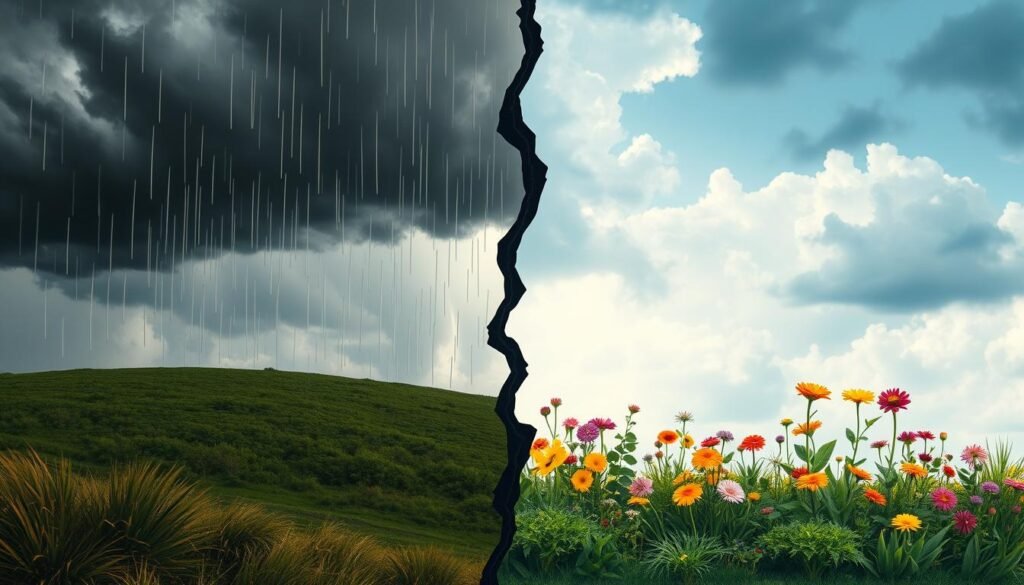mixed depression and its challenges