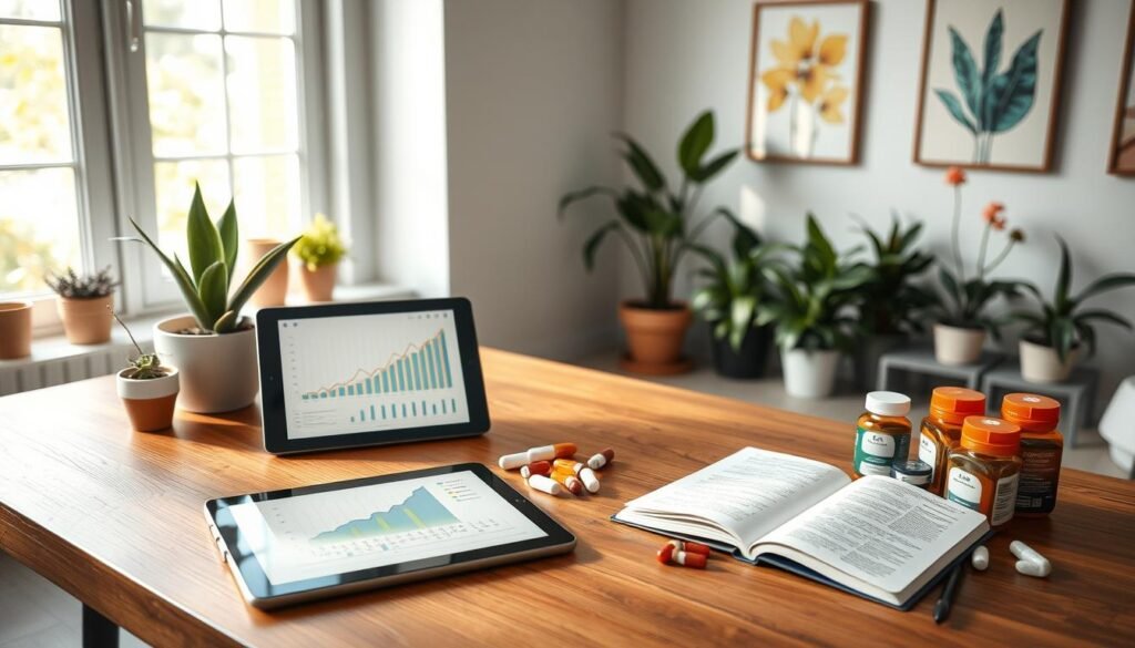 monitoring treatment plans