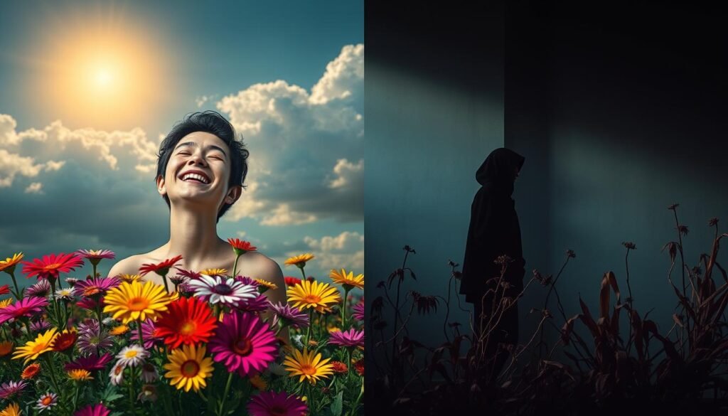 mood reactivity in depression