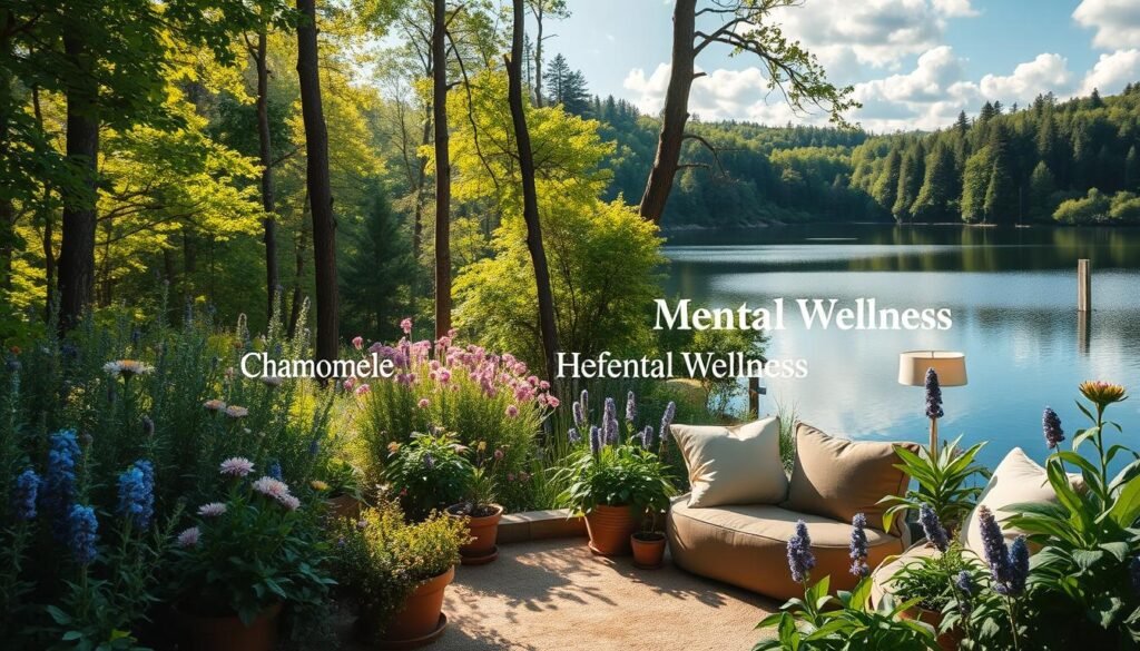 natural cures for depression