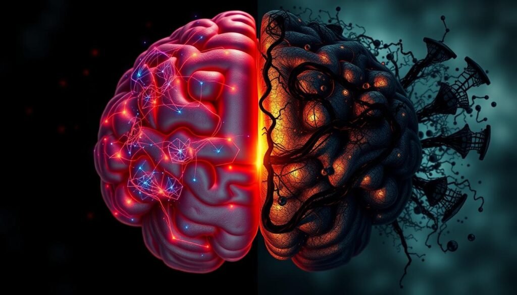 neuroplasticity in depression