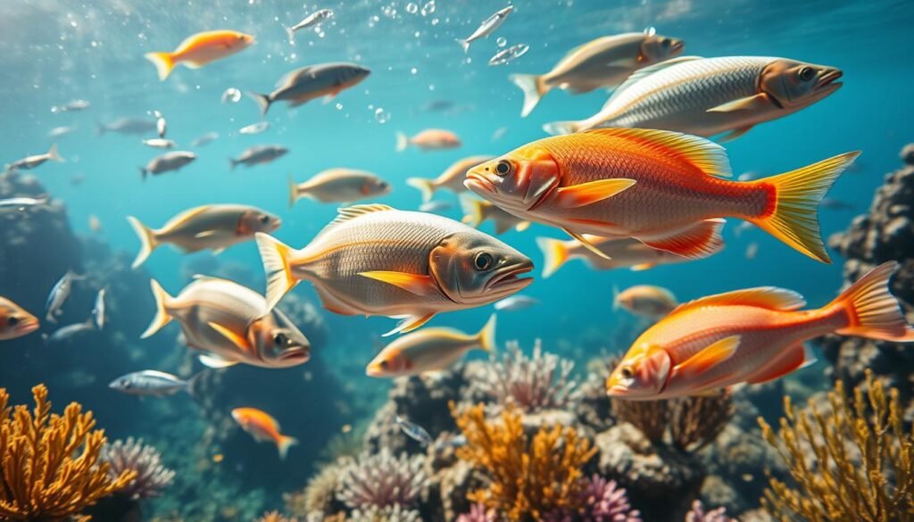 omega-3 fatty acids fish