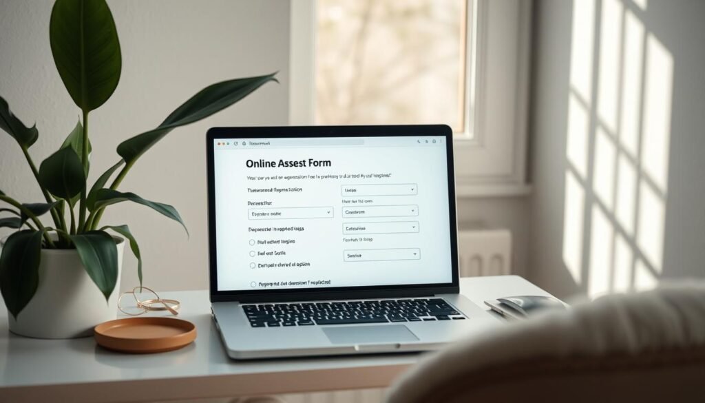 online depression assessment