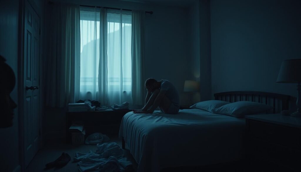 paternal postpartum depression