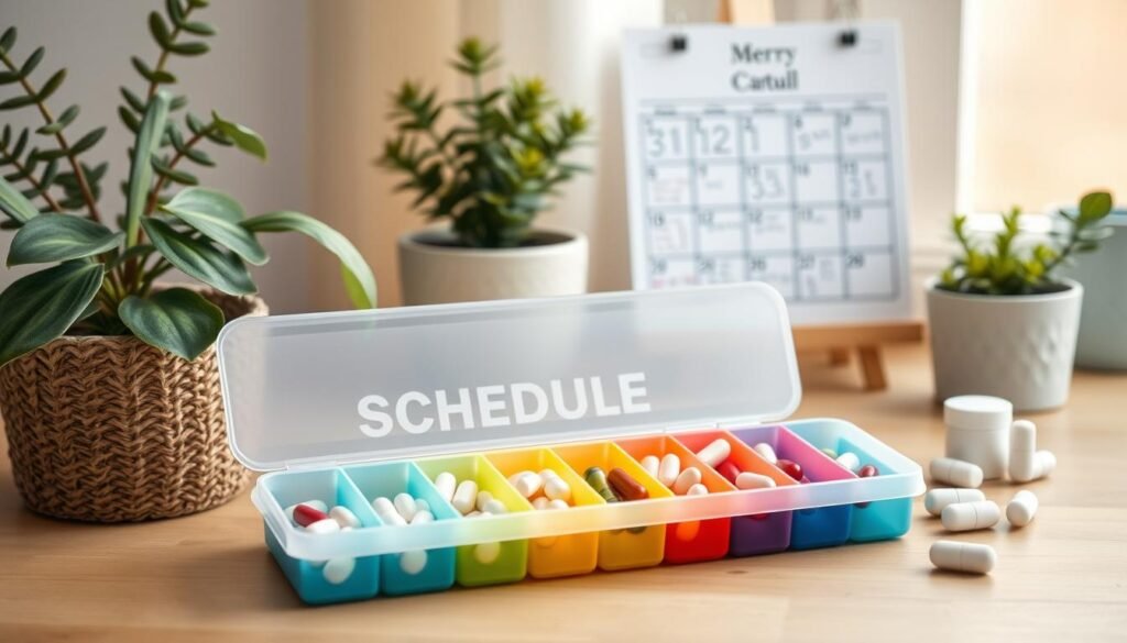 patient compliance strategies