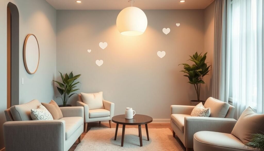 positive transference