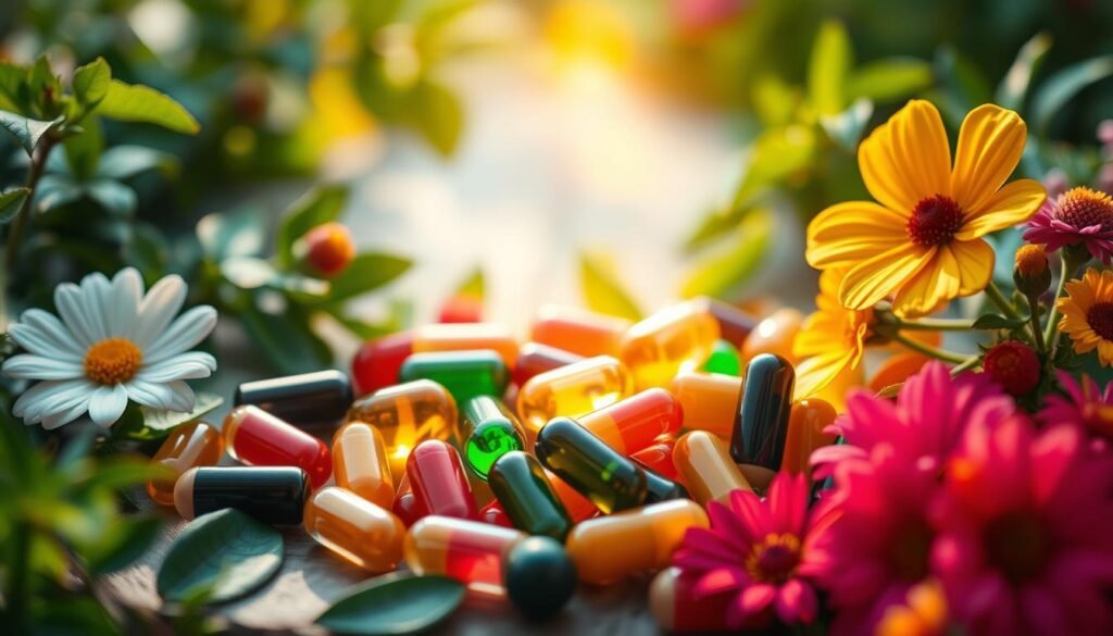 probiotic supplements for mental health