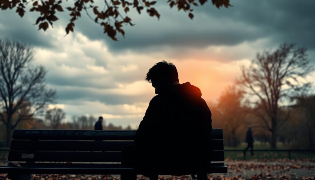 recognizing the signs of depression