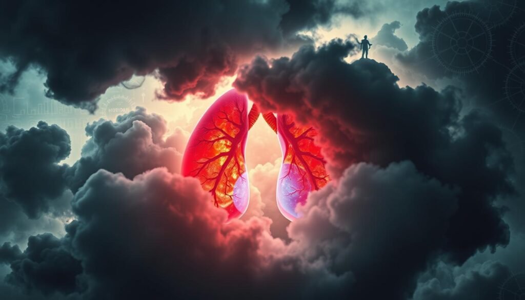 respiratory depression