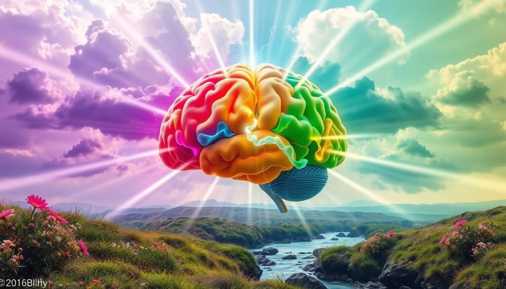 restructuring cognitions for positive change in thinking