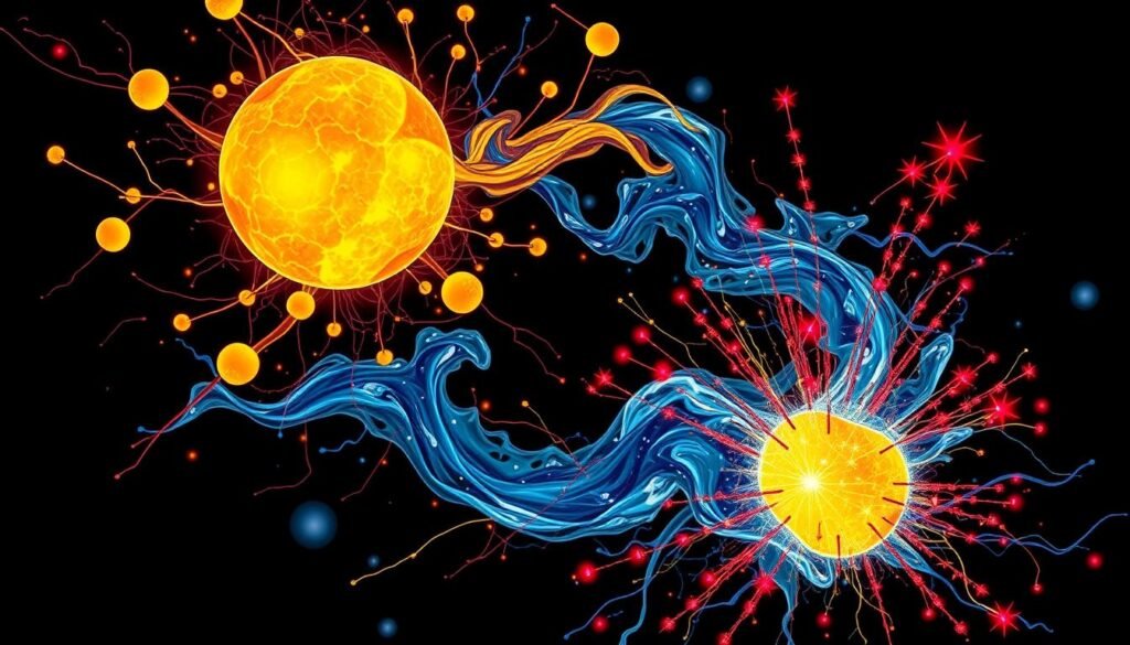 serotonin dopamine norepinephrine neurotransmitter imbalances