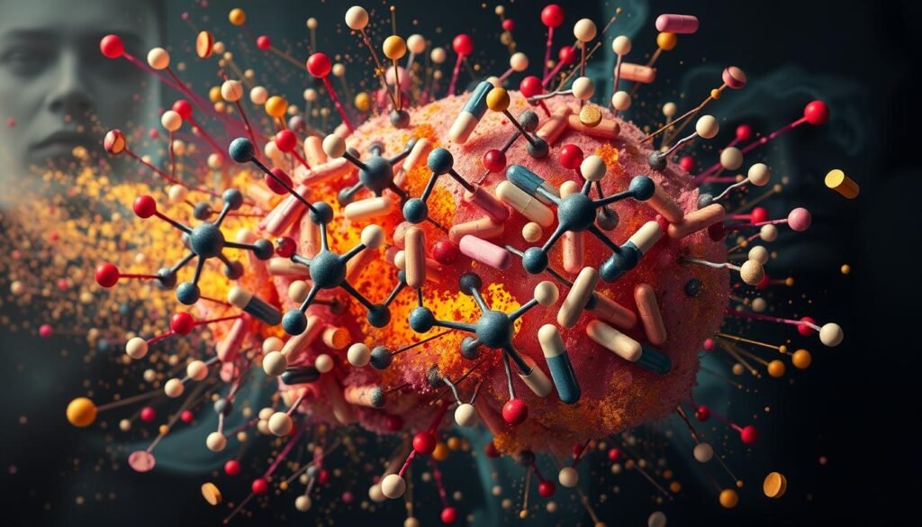 serotonin syndrome and antidepressants